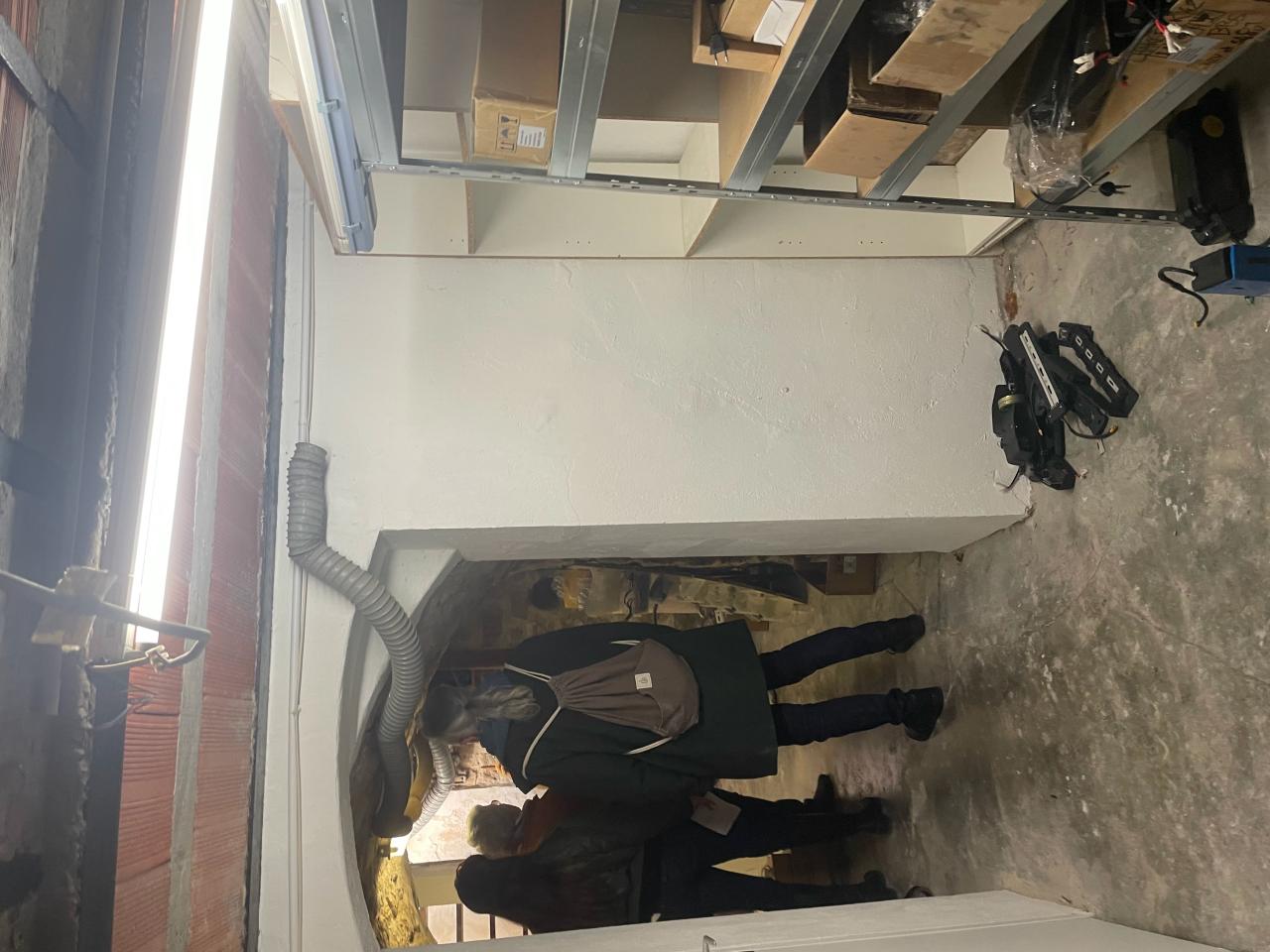 Commerce Paris 78m² Vente commerce Paris OVCOM2531822 3